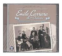 Emile Carrara & Son Orchestre