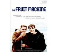 EMILE CHARLES/TONY FORSYTH/ROBERT STEPHENS - THE FRUIT MACHINE DVD NEUF