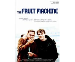 EMILE CHARLES/TONY FORSYTH/ROBERT STEPHENS - THE FRUIT MACHINE DVD NEUF