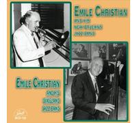 Christian, Emile - and His New Orleans Jazz Band