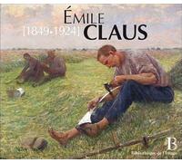 Emile Claus (1849-1924)