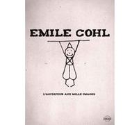 Emile Cohl : L'agitateur aux mille images - 2 DVD E