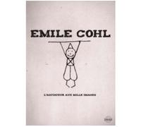 Émile Cohl, l'agitateur aux mille images