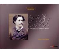 Émile Cohl : L'inventeur du dessin animé. Avec 2 dvd-rom