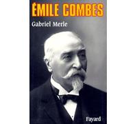 Emile Combes