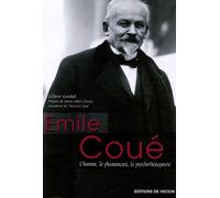 Emile Coué