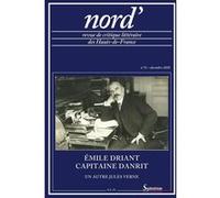 Émile Driant/Capitaine Danrit Magali Domain (Auteur)
