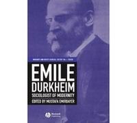 Emile Durkheim, Modernity and Society