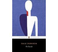 On Suicide – Penguin Books