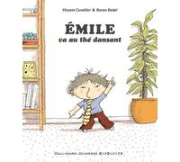 EMILE VA AU THE DANSANT