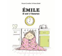 Emile - Emile, Il Est 7 Heures
