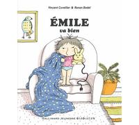 Emile - Emile Va Bien