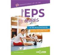 EMILE EPS anglais cycle 2 et 3 Karine MASSET-TONDA (Auteur)