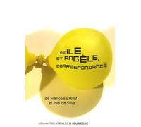 Émile et Angèle correspondance