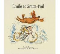 Emile Et Gratte-Poil