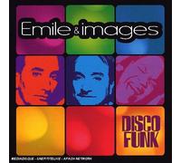 Emile et Image - Disco Funk [Import]