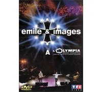 Emile et Image Olympia 2000
