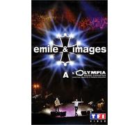Emile et Image Olympia 2000