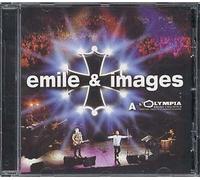 Emile Et Images À L' Olympia