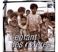 Emile Et Images - L'enfant des rizières
