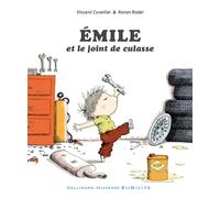 EMILE ET LE JOINT DE CULASSE