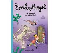 Émile et Margot, Tome 02 Anne Didier (Auteur), Olivier Muller (Auteur), Olivier Deloye (Illustration)