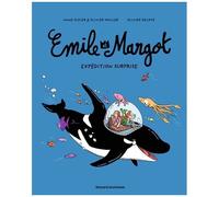 Emile Et Margot - Tome 10 - Expédition Surprise