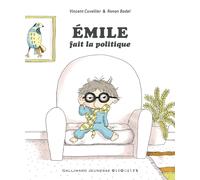 EMILE FAIT LA POLITIQUE