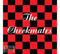 Emile Ford Presents The Checkmates – The Checkmates – CD