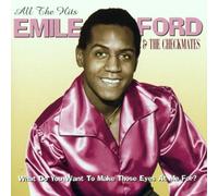 Emile Ford & the Checkmates - All The Hits [Import]