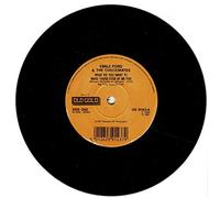 Emile Ford & The Checkmates: What Do You Want To Make Those Eyes At Me For / Slow Boat To China 7"