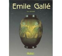Emile Gallé