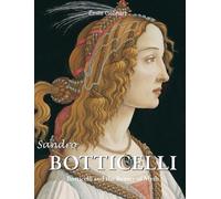 Émile Gebhart Sandro Botticelli (Relié)