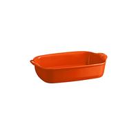 Emile Henry 769650 Emile Henry Petit plat à four rectangulaire 30 x 19 cm Toscane