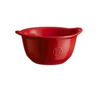 Emile Henry Bol À Four Pour Soupes 16Cm Grand Cru EH342149