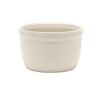 Emile Henry Eh021009 Le N°9 Ramequin Céramique Beige Argile 9 X 9 X 5,5 cm