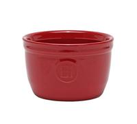 Emile Henry Eh341009 Le N°9 Ramequin Céramique Rouge Grand Cru 9 X 9 X 5,5 cm