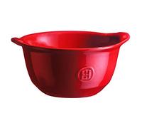 Emile Henry Bol À Four Pour Soupes 16Cm Grand Cru EH342149