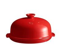 Cloche à pain en céramique Ø 28,5 cm Rouge Grand Cru