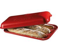 Moule Baguette Emile Henry Grand Cru 390 x 240 mm