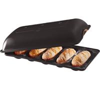 EMILE HENRY Mini-baguettes Baker Noir