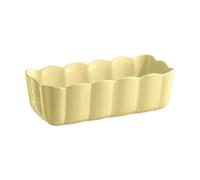 Emile Henry Moule à pain Emile Henry Madeleine Vanille