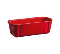 Emile Henry Moule à pâtisserie Emile Henry 1.8 L Rouge