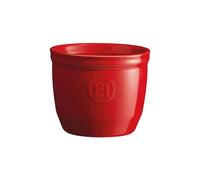 Emile Henry Moule N°8 Ramekin Rouge