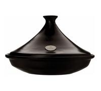 EMILE HENRY Noir Ø 32cm