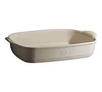 EMILE HENRY Pirotfila Retteangolare En Argile Classiques EH029654