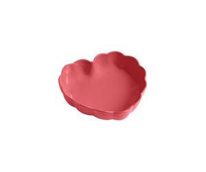 EMILE HENRY Plat à gratin 26,5cm MADELEINE Candy-Rose rose