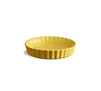 Tourtière Jaune 24 Cm