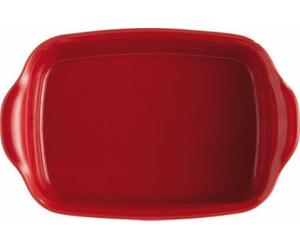 Emile Henry - Plat Au Four Individuel Ultime Grand Cru 22x14.5cm