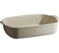 Emile Henry Plat au four EH029650 Rectangulaire céramique 30x19 cm Argile